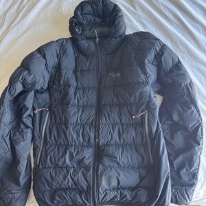 Sitka Kelvin Lite Down Jacket Large